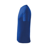 Tee-shirt enfant Classic New 135 - bleu royal