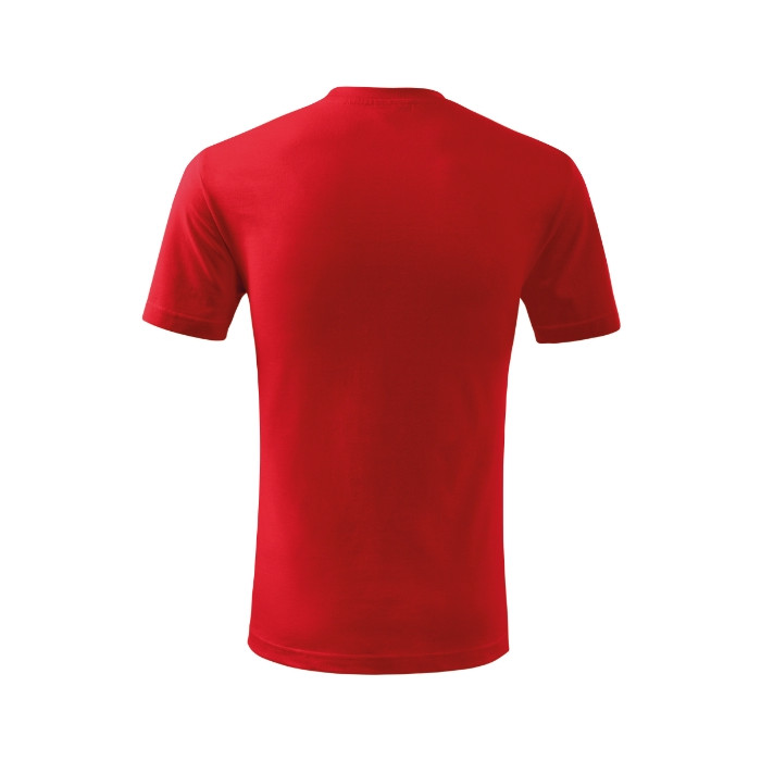 Tee-shirt enfant Classic New 135 - rouge