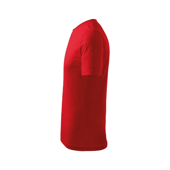 Tee-shirt enfant Classic New 135 - rouge