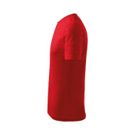 Tee-shirt enfant Classic New 135 - rouge