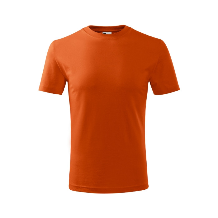 Tee-shirt enfant Classic New 135 - orange