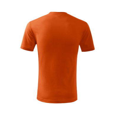 Tee-shirt enfant Classic New 135 - orange