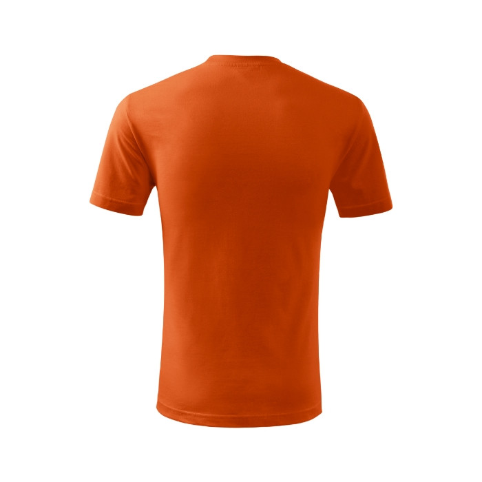 Tee-shirt enfant Classic New 135 - orange