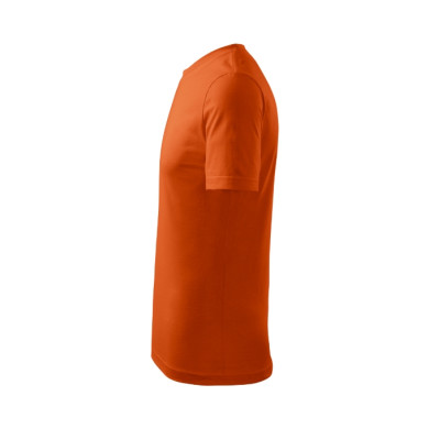 Tee-shirt enfant Classic New 135 - orange