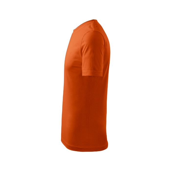 Tee-shirt enfant Classic New 135 - orange