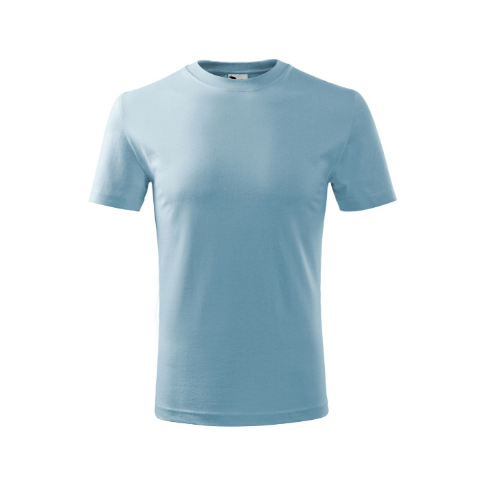 Tee-shirt enfant Classic New 135 - bleu ciel
