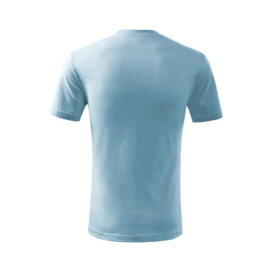 Tee-shirt enfant Classic New 135 - bleu ciel