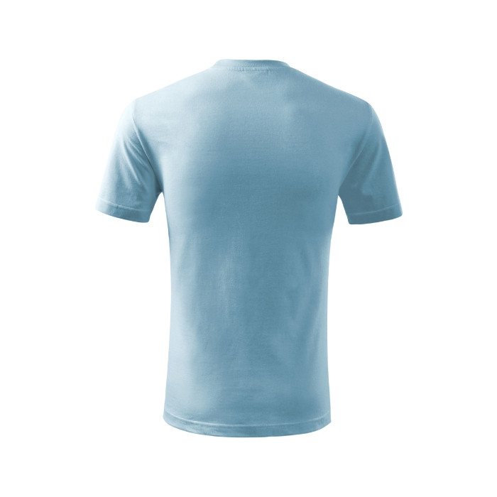 Tee-shirt enfant Classic New 135 - bleu ciel