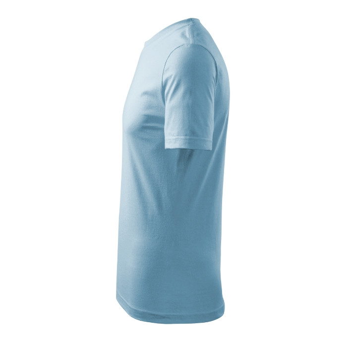 Tee-shirt enfant Classic New 135 - bleu ciel