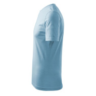 Tee-shirt enfant Classic New 135 - bleu ciel