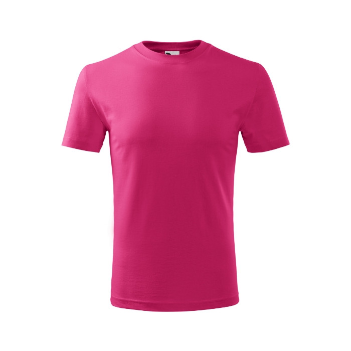 Tee-shirt enfant Classic New 135 - magenta