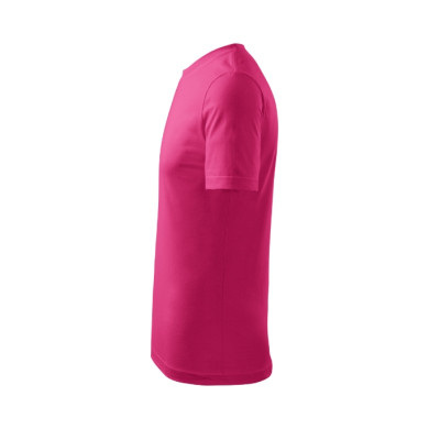 Tee-shirt enfant Classic New 135 - magenta