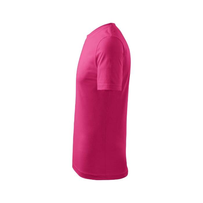 Tee-shirt enfant Classic New 135 - magenta