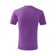Tee-shirt enfant Classic New 135 - violet