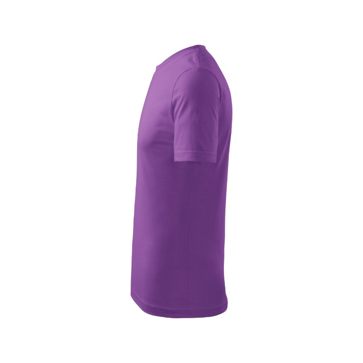 Tee-shirt enfant Classic New 135 - violet