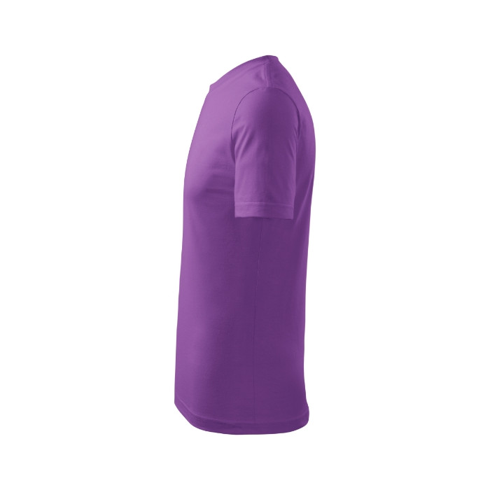 Tee-shirt enfant Classic New 135 - violet