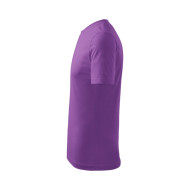 Tee-shirt enfant Classic New 135 - violet