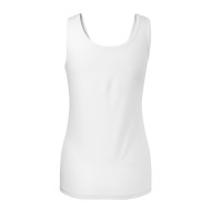 Top femme Triumph 136 - blanc