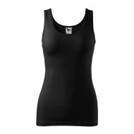 Top femme Triumph 136 - noir