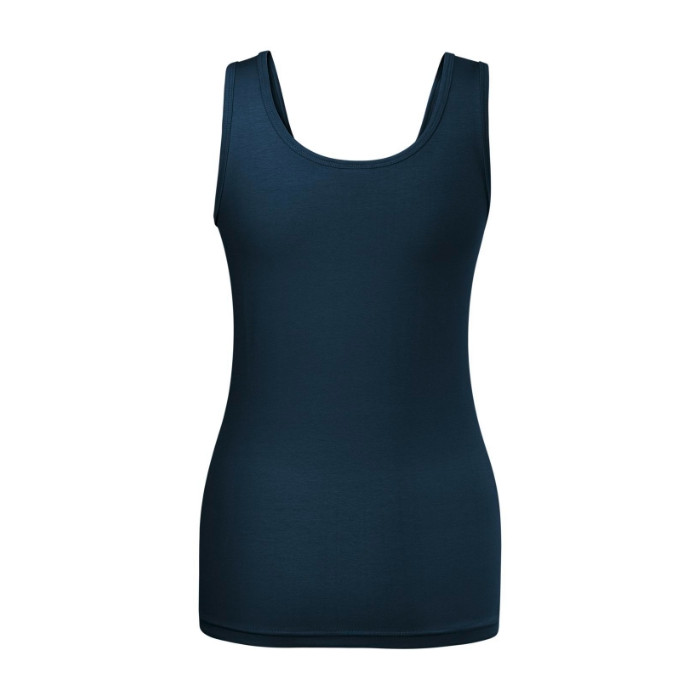 Top femme Triumph 136 - bleu marine