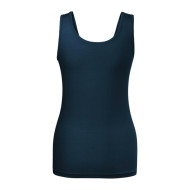 Top femme Triumph 136 - bleu marine