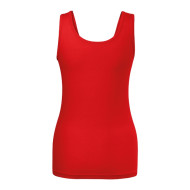 Top femme Triumph 136 - rouge