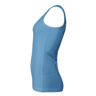 Top femme Triumph 136 - bleu azur