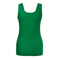 Top femme Triumph 136 - vert moyen