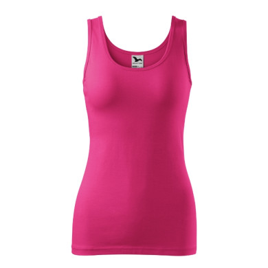 Top femme Triumph 136 - magenta