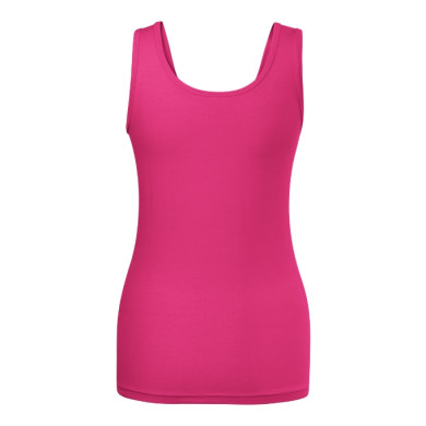 Top femme Triumph 136 - magenta