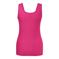 Top femme Triumph 136 - magenta