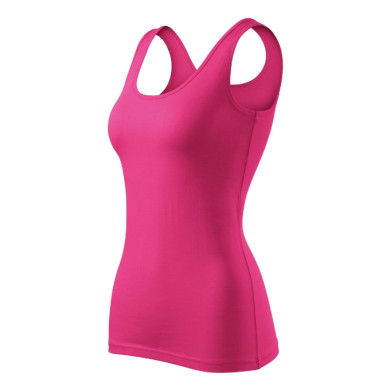 Top femme Triumph 136 - magenta