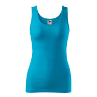 Top femme Triumph 136 - turquoise