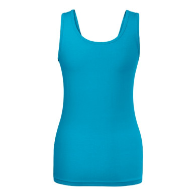 Top femme Triumph 136 - turquoise