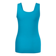 Top femme Triumph 136 - turquoise