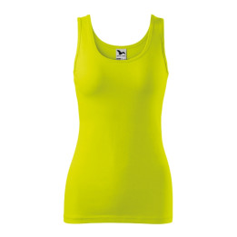 Top femme Triumph 136 - lime