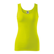 Top femme Triumph 136 - lime