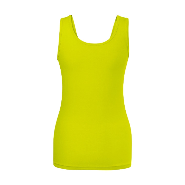 Top femme Triumph 136 - lime