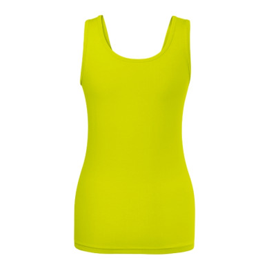 Top femme Triumph 136 - lime