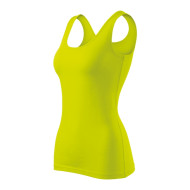 Top femme Triumph 136 - lime