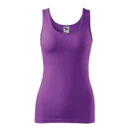 Top femme Triumph 136 - violet