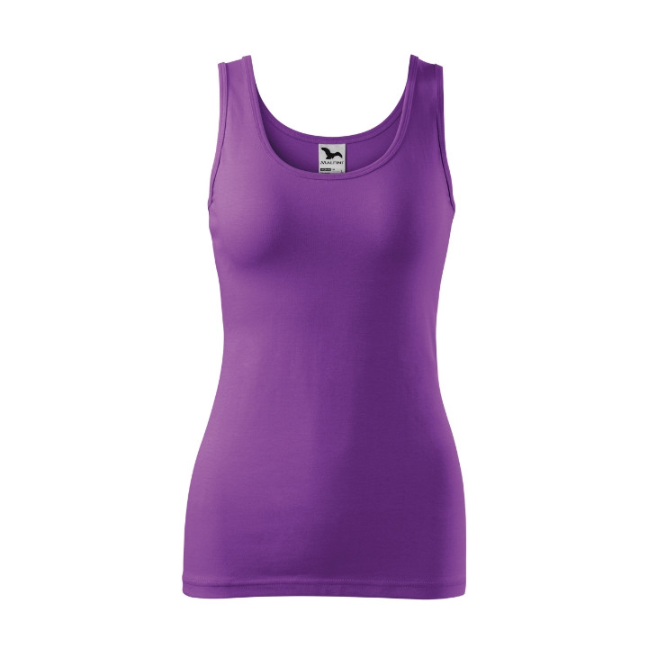 Top femme Triumph 136 - violet