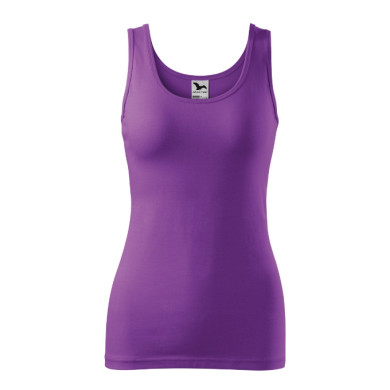 Top femme Triumph 136 - violet
