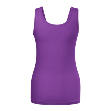 Top femme Triumph 136 - violet