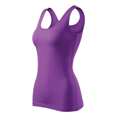 Top femme Triumph 136 - violet