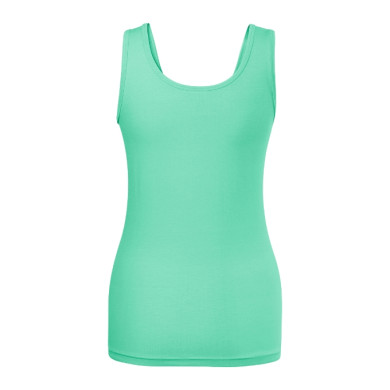 Top femme Triumph 136 - vert menthe