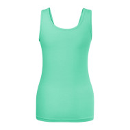 Top femme Triumph 136 - vert menthe