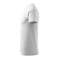 Tee-shirt unisex Heavy New 137 - blanc
