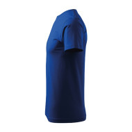 Tee-shirt unisex Heavy New 137 - bleu royal