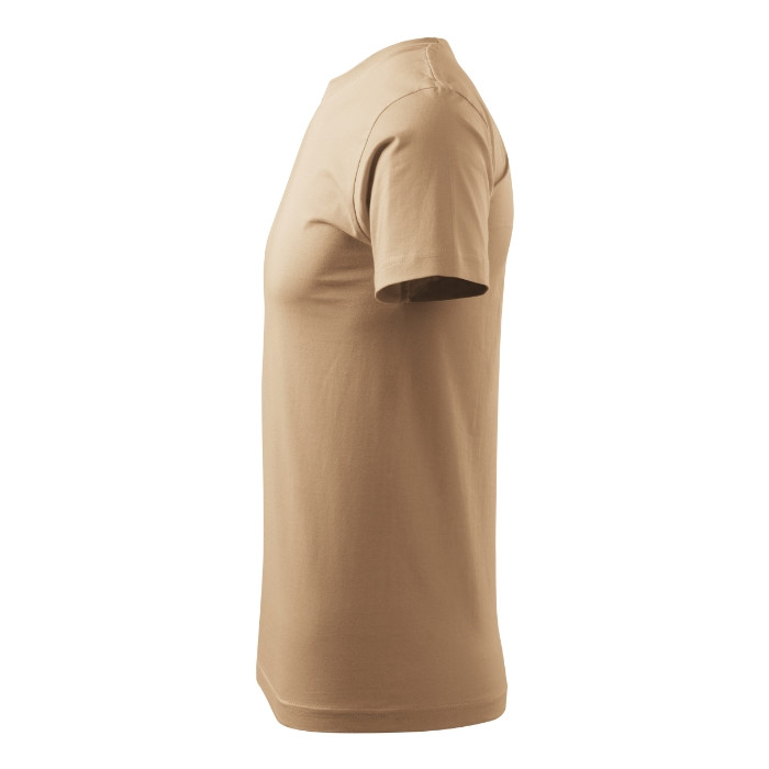 Tee-shirt unisex Heavy New 137 - sable